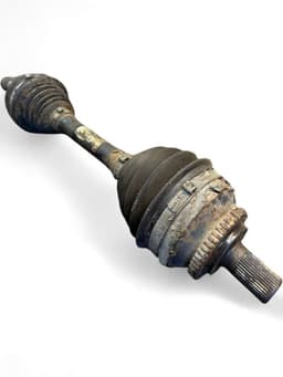 VOLVO Drive Shaft Front Left VOLVO V70 II / XC70 I (P80) (2000-2007) — thumbnail 4