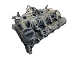 VOLVO 31430316 Cylinder head valve cover VOLVO V70 III (BW) (2007-2016) — thumbnail 1