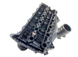 VOLVO 31430316 Cylinder head valve cover VOLVO V70 III (BW) (2007-2016) — thumbnail 2