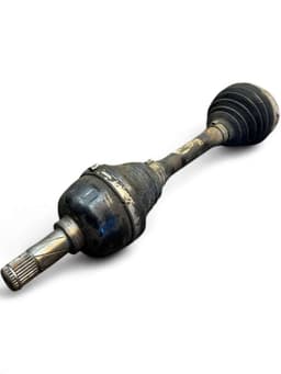 VOLVO Drive Shaft Front Left VOLVO V70 II / XC70 I (P80) (2000-2007) — thumbnail 1