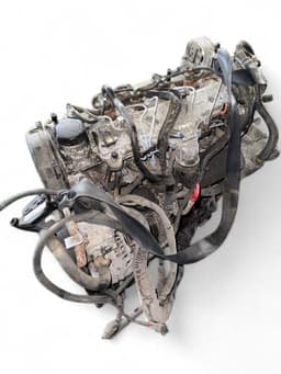 VOLVO Engine VOLVO V70 II / XC70 I (P80) (2000-2007) — thumbnail 10