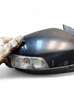 VOLVO Mirror right VOLVO V70 III (BW) (2007-2016) — thumbnail 6