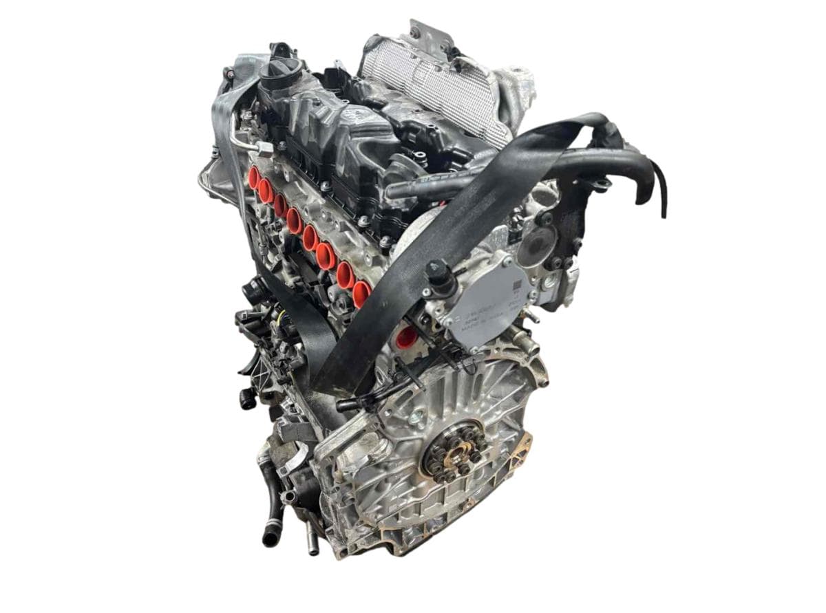 D420T2 D420T8 Engine VOLVO V60 II (225) (02.18-)