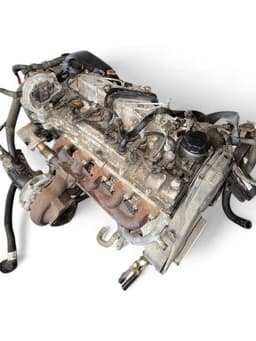 VOLVO Engine VOLVO V70 II / XC70 I (P80) (2000-2007) — thumbnail 9