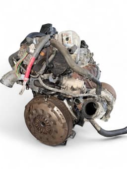 VOLVO Engine VOLVO V70 II / XC70 I (P80) (2000-2007) — thumbnail 2
