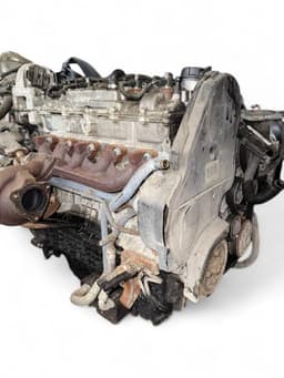 VOLVO Engine VOLVO V70 II / XC70 I (P80) (2000-2007) — thumbnail 8