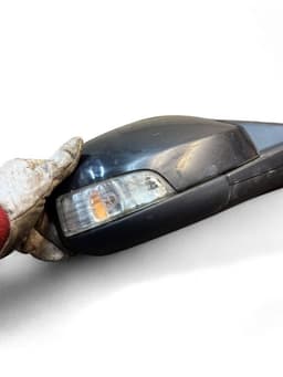 VOLVO Mirror right VOLVO V70 III (BW) (2007-2016) — thumbnail 5