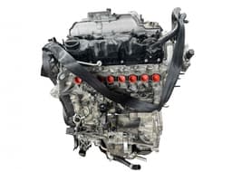 VOLVO D420T2 D420T8 Engine VOLVO V60 II (225) (02.18-) — thumbnail 2