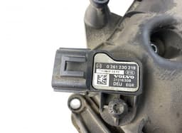 VOLVO 31430316 Cylinder head valve cover VOLVO V70 III (BW) (2007-2016) — thumbnail 3