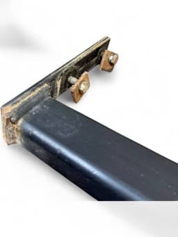 VOLVO Towbar VOLVO V40 (2012-2019) — thumbnail 4