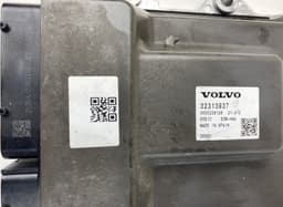 VOLVO 32313937 Engine Control Unit / module (ECU) VOLVO V60 II (225) (02.18-) — thumbnail 3