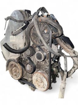 VOLVO Engine VOLVO V70 II / XC70 I (P80) (2000-2007) — thumbnail 6