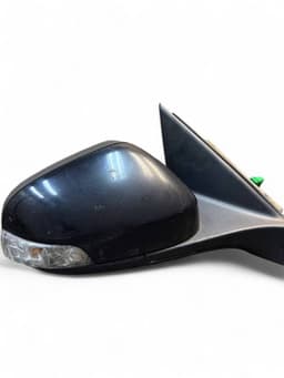 VOLVO Mirror right VOLVO V70 III (BW) (2007-2016) — thumbnail 4
