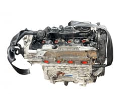 VOLVO D420T2 D420T8 Engine VOLVO V60 II (225) (02.18-) — thumbnail 4