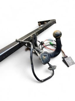 VOLVO Towbar VOLVO V40 (2012-2019) — thumbnail 6
