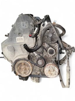 VOLVO Engine VOLVO V70 II / XC70 I (P80) (2000-2007) — thumbnail 7