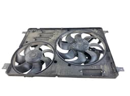 VOLVO 30668629 Radiator Fan Electric VOLVO V70 III (BW) (2007-2016) — thumbnail 1