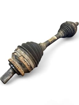 VOLVO Drive Shaft Front Left VOLVO V70 II / XC70 I (P80) (2000-2007) — thumbnail 3