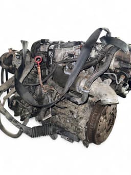 VOLVO Engine VOLVO V70 II / XC70 I (P80) (2000-2007) — thumbnail 4