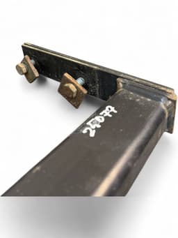 VOLVO Towbar VOLVO V40 (2012-2019) — thumbnail 10