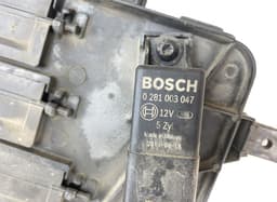 VOLVO 30668629 Radiator Fan Electric VOLVO V70 III (BW) (2007-2016) — thumbnail 5