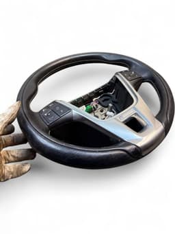 VOLVO Steering Wheel VOLVO V40 (2012-2019) — thumbnail 3