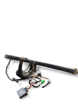 VOLVO Towbar VOLVO V40 (2012-2019) — thumbnail 1