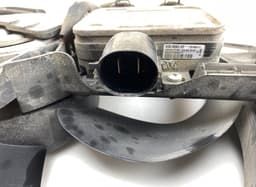 VOLVO 30668629 Radiator Fan Electric VOLVO V70 III (BW) (2007-2016) — thumbnail 4