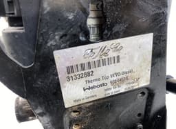 VOLVO 9012495T 9024454D 9024454B 9024454H 9010919W 9024453B 9024453A Auxiliary / pakring heater (webasto) VOLVO V70 III (BW) (2007-2016) — thumbnail 4