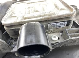 VOLVO 30668629 Radiator Fan Electric VOLVO V70 III (BW) (2007-2016) — thumbnail 3
