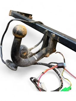 VOLVO Towbar VOLVO V40 (2012-2019) — thumbnail 7