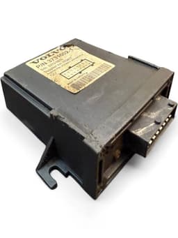 VOLVO 3731002 Auxiliary heater control unit VOLVO V70 II / XC70 I (P80) (2000-2007) — thumbnail 2