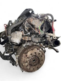 VOLVO Engine VOLVO V70 II / XC70 I (P80) (2000-2007) — thumbnail 3