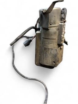 VOLVO Auxiliary / pakring heater (webasto) VOLVO V70 II / XC70 I (P80) (2000-2007) — thumbnail 1