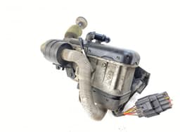 VOLVO 9012495T 9024454D 9024454B 9024454H 9010919W 9024453B 9024453A Auxiliary / pakring heater (webasto) VOLVO V70 III (BW) (2007-2016) — thumbnail 1