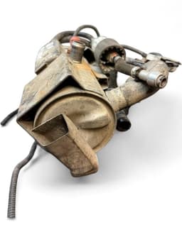VOLVO Auxiliary / pakring heater (webasto) VOLVO V70 II / XC70 I (P80) (2000-2007) — thumbnail 10