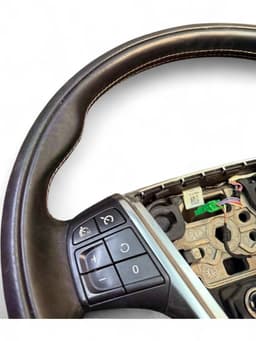 VOLVO Steering Wheel VOLVO V40 (2012-2019) — thumbnail 7