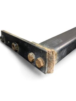 VOLVO Towbar VOLVO V40 (2012-2019) — thumbnail 5