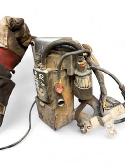 VOLVO Auxiliary / pakring heater (webasto) VOLVO V70 II / XC70 I (P80) (2000-2007) — thumbnail 9