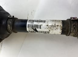 VOLVO 36011299 Drive Shaft Front Right VOLVO V70 III (BW) (2007-2016) — thumbnail 4