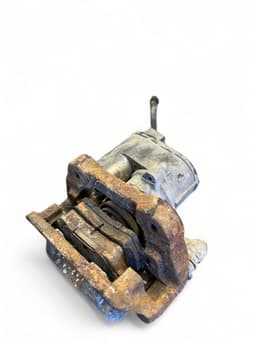 VOLVO Brake caliper rear right VOLVO V70 III (BW) (2007-2016) — thumbnail 7