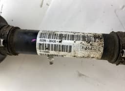 VOLVO 36011299 Drive Shaft Front Right VOLVO V70 III (BW) (2007-2016) — thumbnail 3