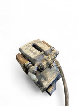 VOLVO Brake caliper rear right VOLVO V70 III (BW) (2007-2016) — thumbnail 5