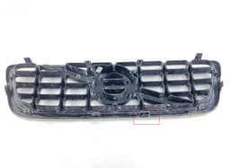 VOLVO 30756996 Radiator Grille VOLVO V70 III (BW) (2007-2016) — thumbnail 2