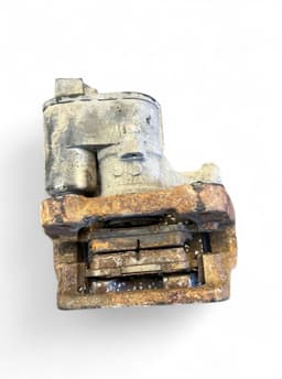 VOLVO Brake caliper rear right VOLVO V70 III (BW) (2007-2016) — thumbnail 8
