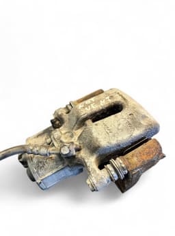VOLVO Brake caliper rear right VOLVO V70 III (BW) (2007-2016) — thumbnail 4