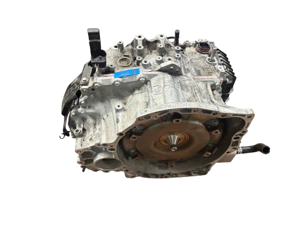 36051672 Gearbox VOLVO V60 II (225) (02.18-)