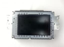 VOLVO 7609501450 Dash screen VOLVO V70 III (BW) (2007-2016) — thumbnail 1