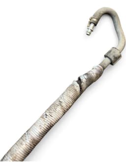VOLVO 31202135 31201112 Power Steering Hose from oil reservoir to pump VOLVO V70 III (BW) (2007-2016) — thumbnail 5