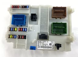 VOLVO 31412971 Fuse box VOLVO V70 III (BW) (2007-2016) — thumbnail 2